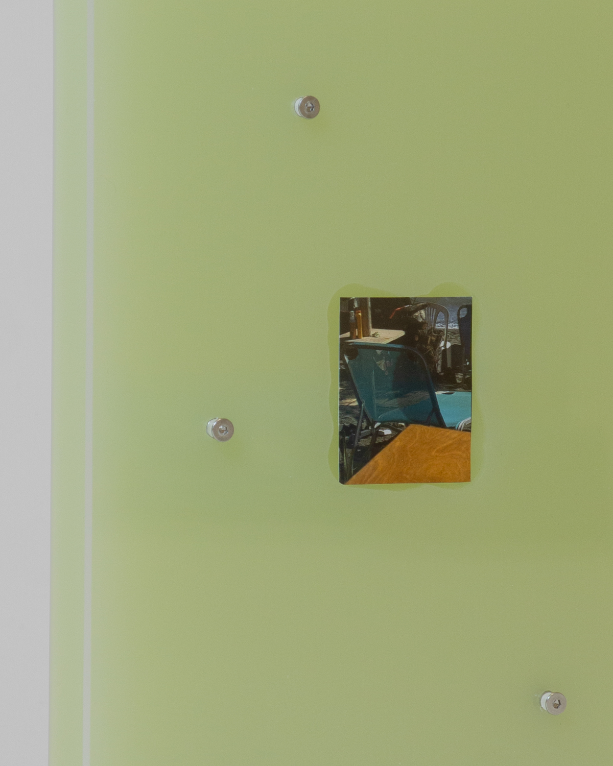 pistache frame 3x17x23,5cm photo 3,5x4,5cm