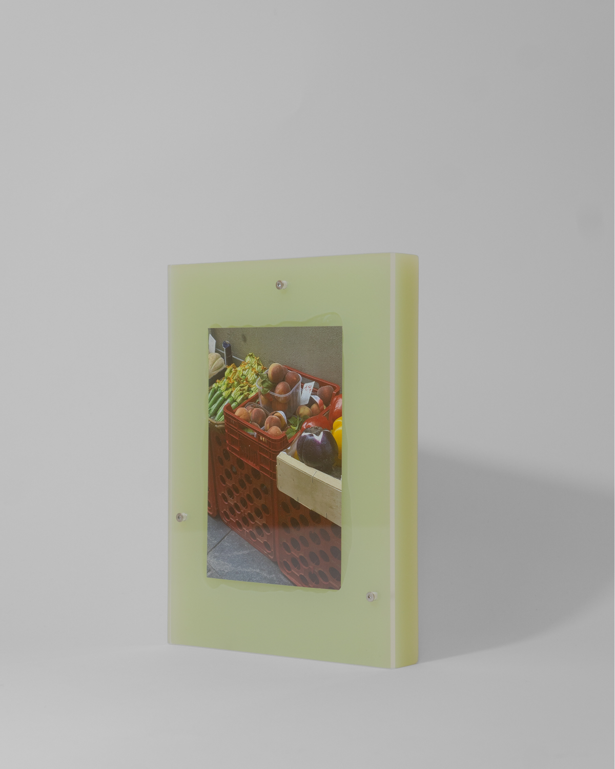 pistache frame 3x16,5x23,5cm photo 10x15cm